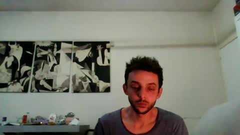 Carlos online show from February 27, 2026, 7:58 pm