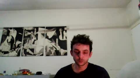 Carlos online show from March 7, 2026, 4:26 pm