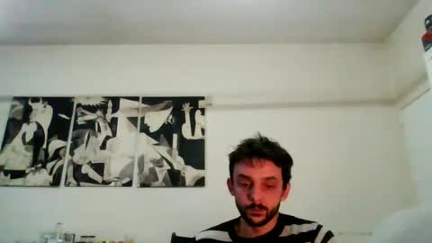 Carlos online show from March 31, 2026, 10:10 pm