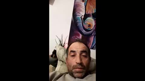 carlos1234500 online show from January 23, 2025, 11:05 pm