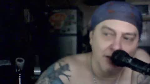 carlos712009 online show from March 27, 2026, 8:26 am