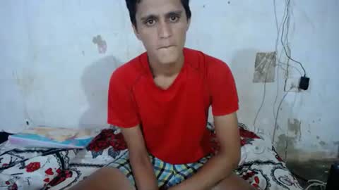 Snapshot of carlos_steven chatting on April 19, 2026, 2:00 am carlos_steven online show from April 19, 2026, 2:00 am