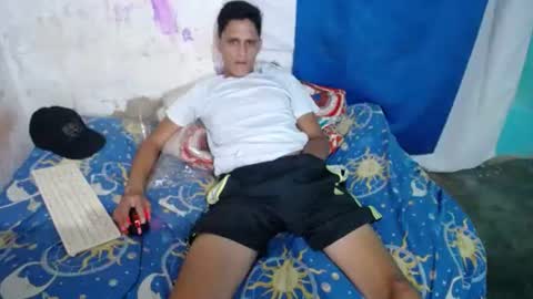 Snapshot of carlos_steven chatting on May 10, 2026, 1:33 am carlos_steven online show from May 10, 2026, 1:33 am