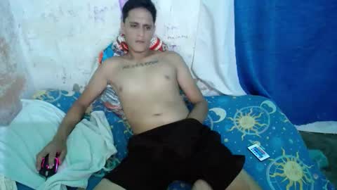 Snapshot of carlos_steven chatting on May 11, 2026, 6:30 am carlos_steven online show from May 11, 2026, 6:30 am