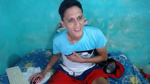 Snapshot of carlos_steven chatting on May 15, 2026, 1:12 am carlos_steven online show from May 15, 2026, 1:12 am