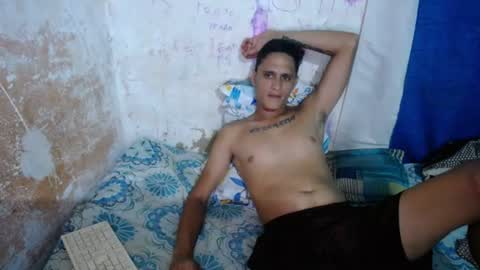Snapshot of carlos_steven chatting on July 2, 2026, 1:27 am carlos_steven online show from July 2, 2026, 1:27 am
