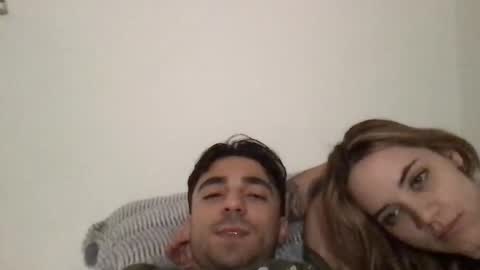 Cuban Daddy online show from March 8, 2025, 1:50 am