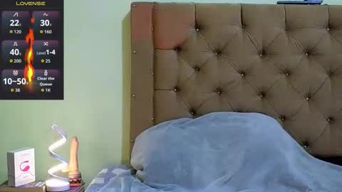 carloshero69 online show from December 14, 2025, 11:15 am