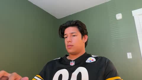 carlos online show from September 22, 2025, 3:25 pm