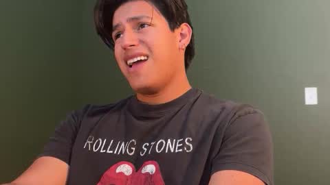 carlos online show from October 16, 2025, 4:30 pm