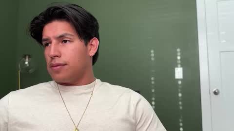 carlos online show from October 20, 2025, 11:05 pm