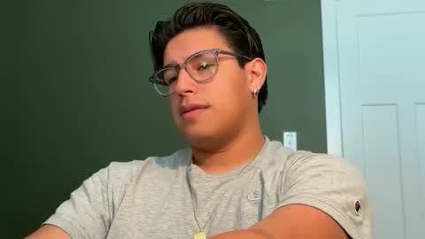 carlos online show from November 26, 2025, 4:30 pm