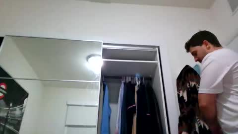 Carlos online show from March 4, 2026, 5:46 am