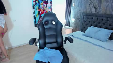 Snapshot of carlota_milf_30 chatting on February 6, 2025, 2:37 pm Carlota online show from February 6, 2025, 2:37 pm