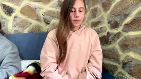 Carlotta4you  online show from December 3, 2024, 11:33 am