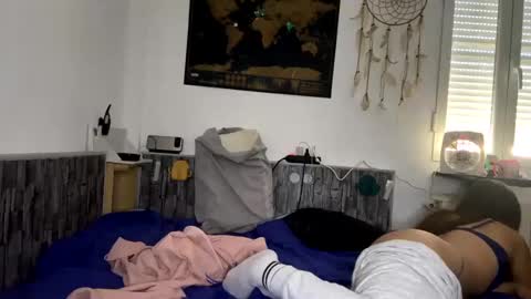 Carlotta4you  online show from January 13, 2025, 2:32 pm