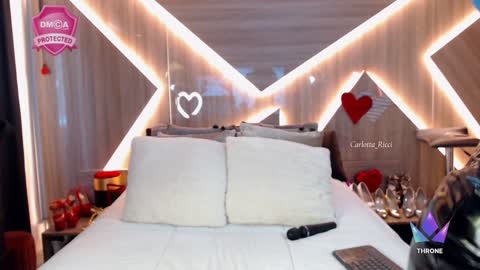 Carla Carla  I am sensual goddes and i was born for loveworshipping and enjoyment. online show from February 3, 2025, 5:14 pm