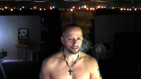 Snapshot of carltun1974 chatting on December 17, 2024, 7:18 am Carl online show from December 17, 2024, 7:18 am