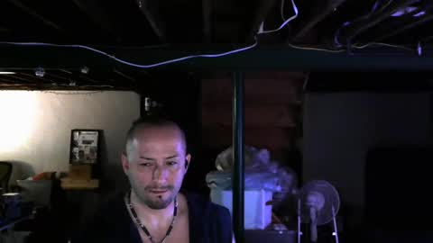 Snapshot of carltun1974 chatting on January 2, 2025, 7:55 am Carl online show from January 2, 2025, 7:55 am
