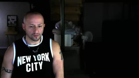 Snapshot of carltun1974 chatting on January 14, 2025, 7:38 am Carl online show from January 14, 2025, 7:38 am