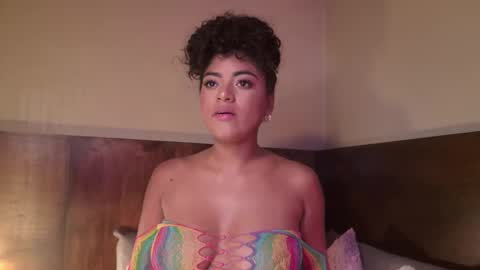 Carly Monroe  online show from September 30, 2025, 10:26 pm