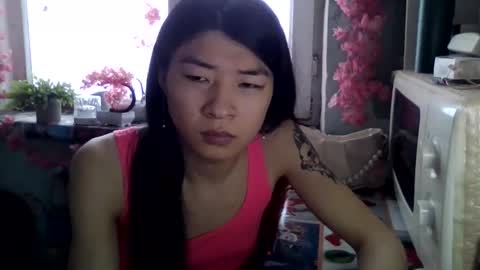 CarlyJoy online show from February 9, 2026, 10:41 am