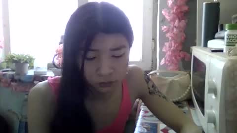 CarlyJoy online show from February 19, 2026, 7:37 am