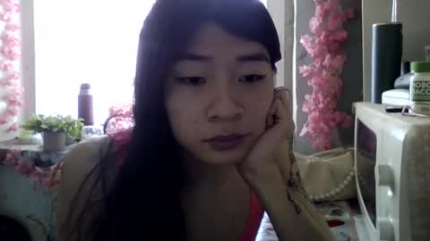 CarlyJoy online show from February 21, 2026, 11:00 am