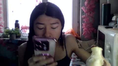 CarlyJoy online show from March 5, 2026, 10:00 am