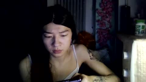 CarlyJoy online show from March 8, 2026, 3:05 pm