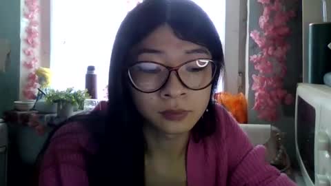 CarlyJoy online show from March 10, 2026, 10:20 am