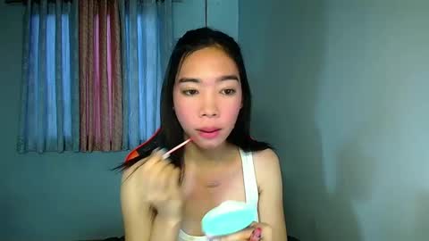 Snapshot of carmelasexmachinex chatting on January 30, 2025, 2:38 am carmela online show from January 30, 2025, 2:38 am