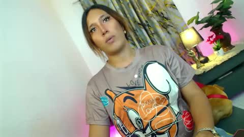 Carmella online show from October 25, 2025, 11:51 am