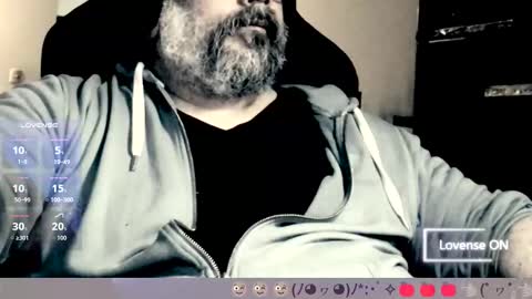 Snapshot of carmelo_devitto chatting on October 1, 2025, 1:44 am soy Batman online show from October 1, 2025, 1:44 am