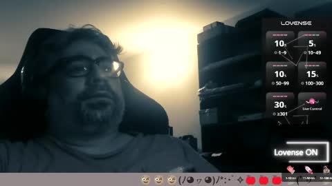 soy Batman online show from May 9, 2026, 8:19 am