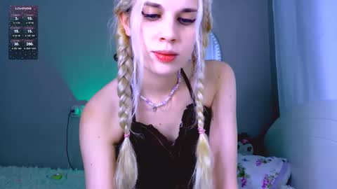 carmen__crybaby online show from November 7, 2025, 9:26 pm