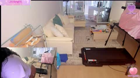 Carmen Cash online show from January 17, 2026, 9:07 pm