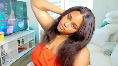Snapshot of carmencash_ chatting on July 10, 2026, 11:46 am Carmen Cash online show from July 10, 2026, 11:46 am