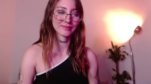 carmennrusso online show from January 14, 2026, 11:53 pm