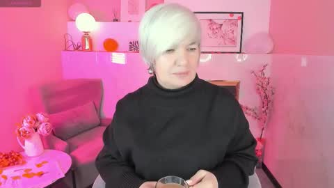 Carmen online show from February 13, 2026, 7:54 pm