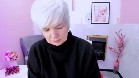 Carmen online show from March 8, 2026, 8:45 pm