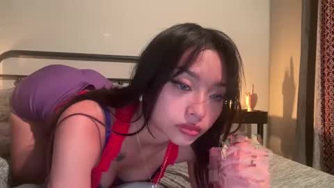 carmenxrose online show from December 17, 2024, 4:45 am