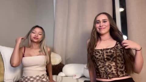 carmenxrose online show from December 20, 2025, 3:24 am