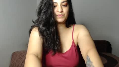 CarminCe online show from February 25, 2025, 11:00 pm