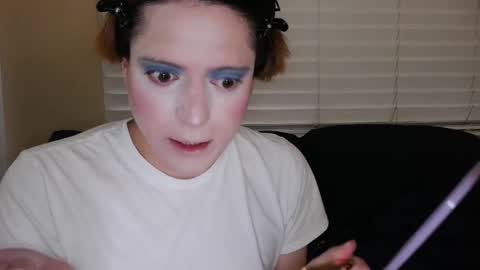 Brooke online show from April 12, 2026, 1:32 am