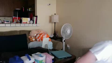 Brooke online show from April 21, 2026, 8:23 pm