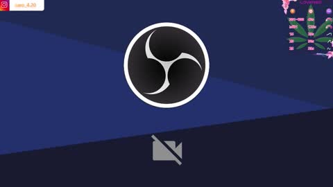 Caro Fisher online show from December 22, 2025, 1:08 pm