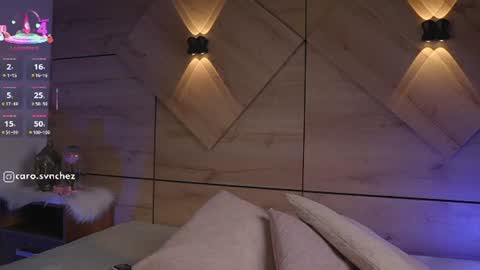 Snapshot of caro_sanchezz chatting on June 25, 2026, 12:31 pm caro_sanchezz online show from June 25, 2026, 12:31 pm