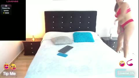 CARITO online show from February 10, 2025, 3:53 pm