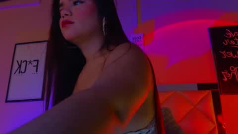 Snapshot of caro_zapata chatting on February 18, 2025, 8:49 am Carolina online show from February 18, 2025, 8:49 am